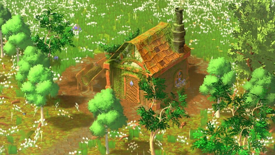 Forgotten Vale screenshot 3