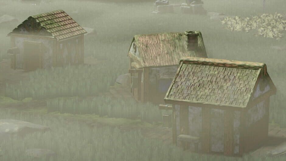 Forgotten Vale screenshot 4