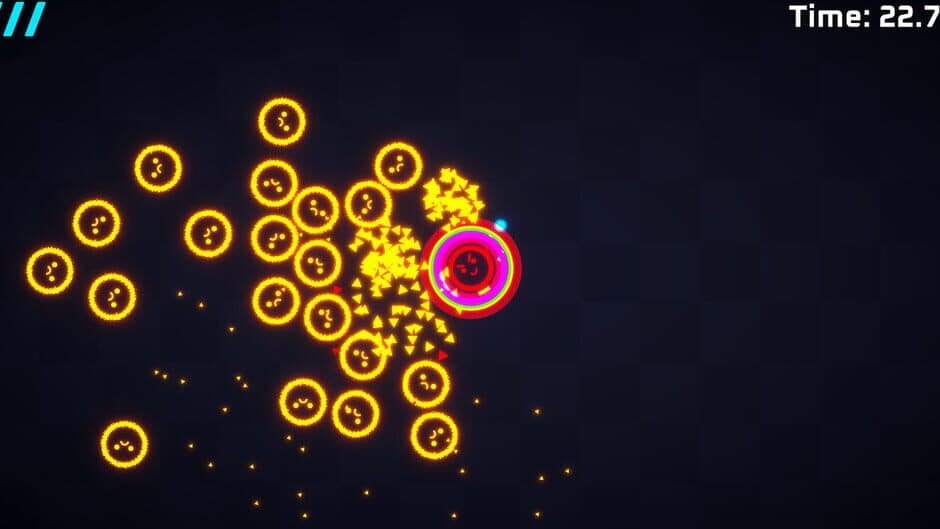 Revolocity screenshot 1