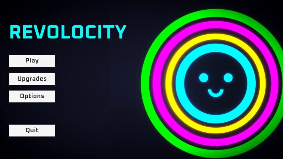 Revolocity screenshot 2