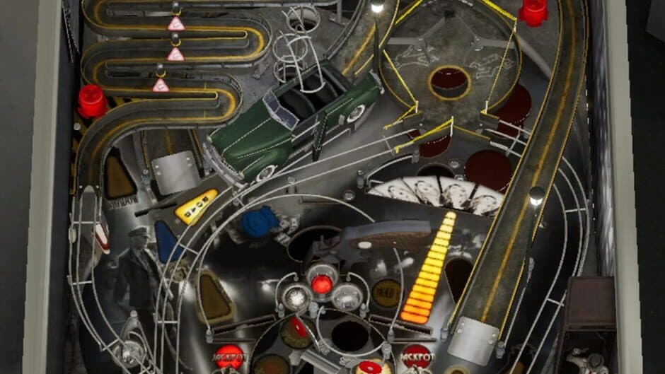 Pinball Masters screenshot 2