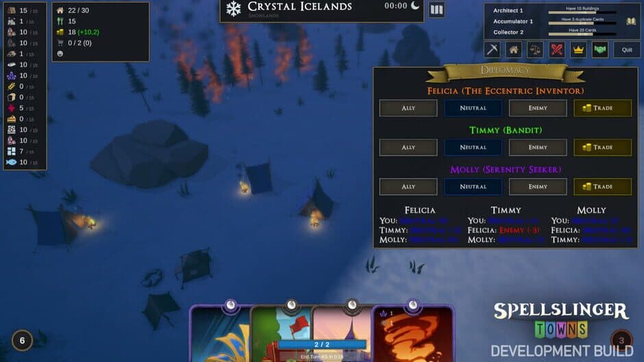 Spellslinger Towns screenshot 3