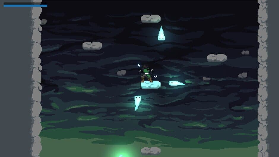 Spellforged screenshot 1