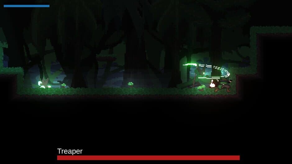Spellforged screenshot 4