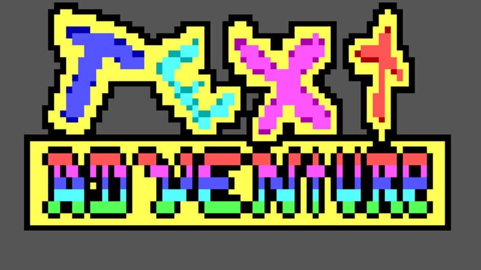 Text Adventure Engine screenshot 1