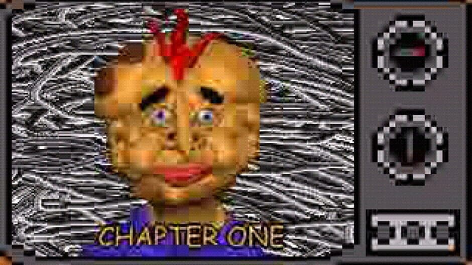 Text Adventure Engine: Chicken Boy screenshot 4