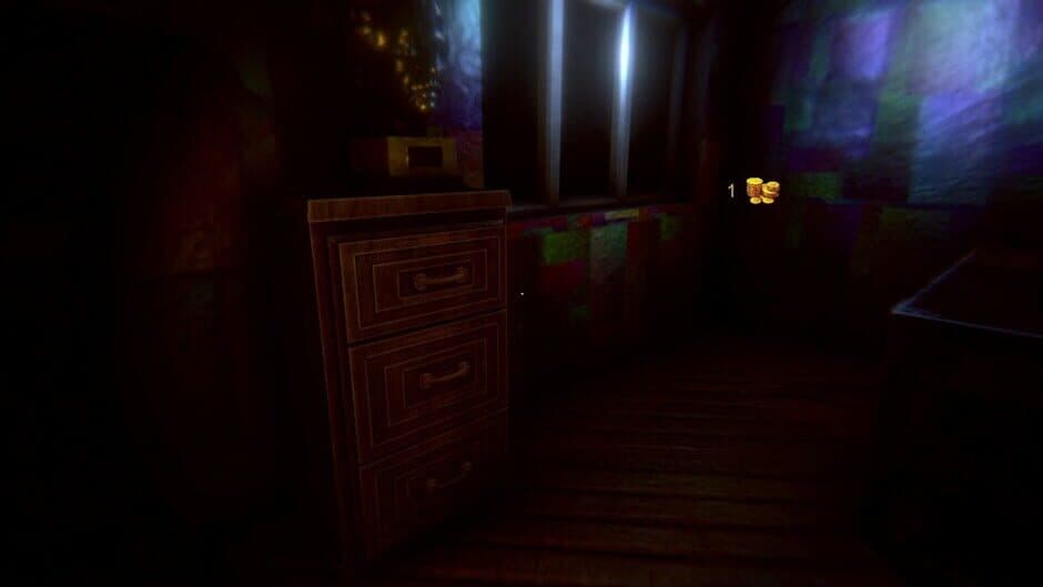 Fear: Ghosts of the Past screenshot 1
