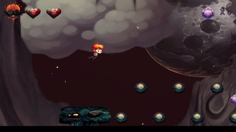 Nerdtastic Norman & The Soul Fragments screenshot 1