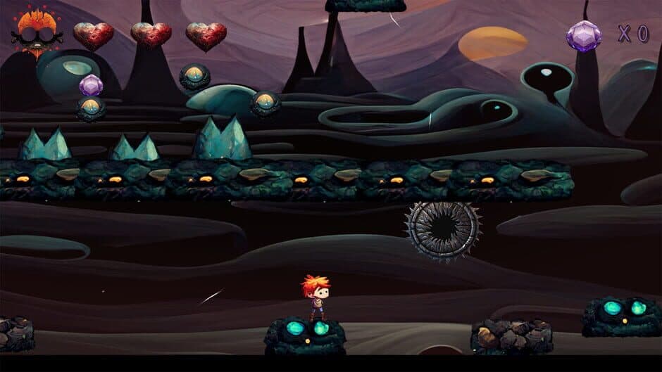 Nerdtastic Norman & The Soul Fragments screenshot 3