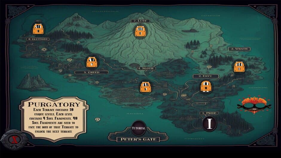 Nerdtastic Norman & The Soul Fragments screenshot 4