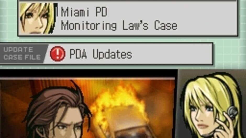 Miami Law screenshot 2