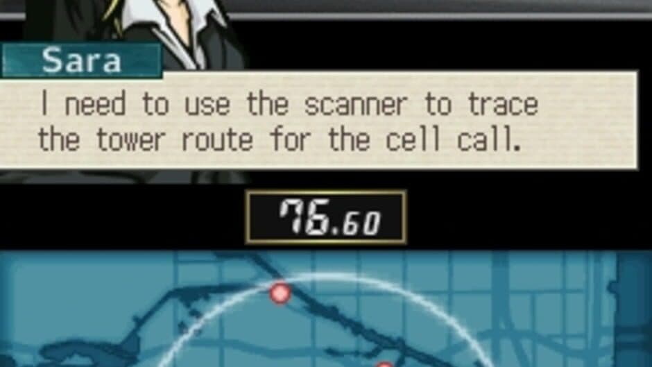 Miami Law screenshot 3