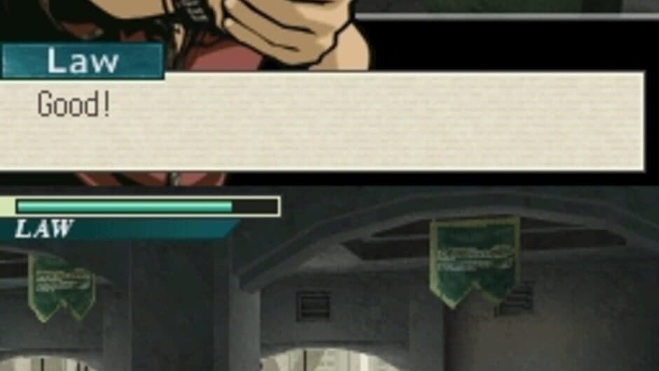 Miami Law screenshot 4