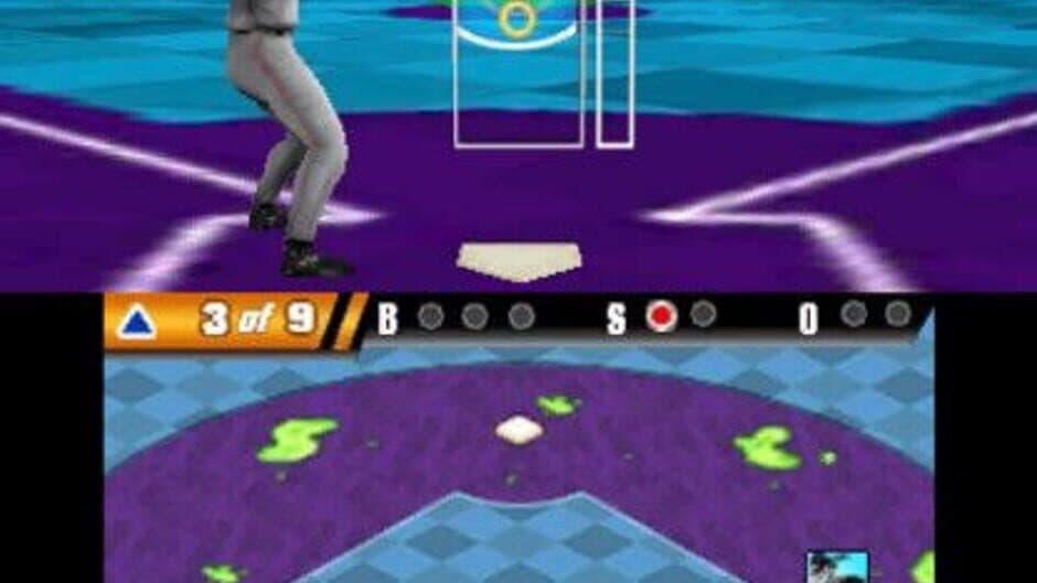 Nickelodeon Nicktoons MLB 3D screenshot 4
