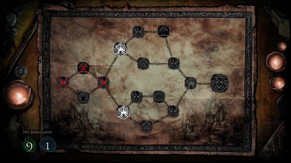 The Elder Gods screenshot 4