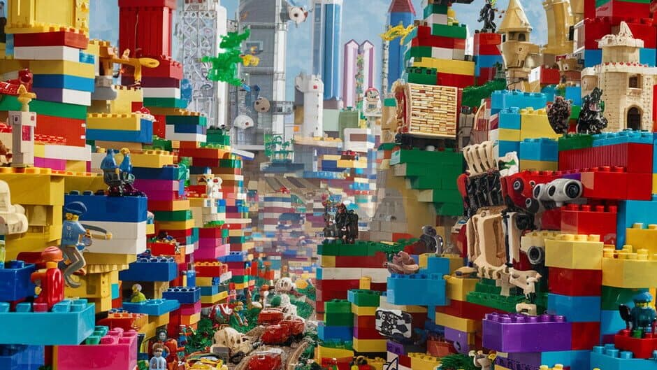 Blocks! screenshot 1