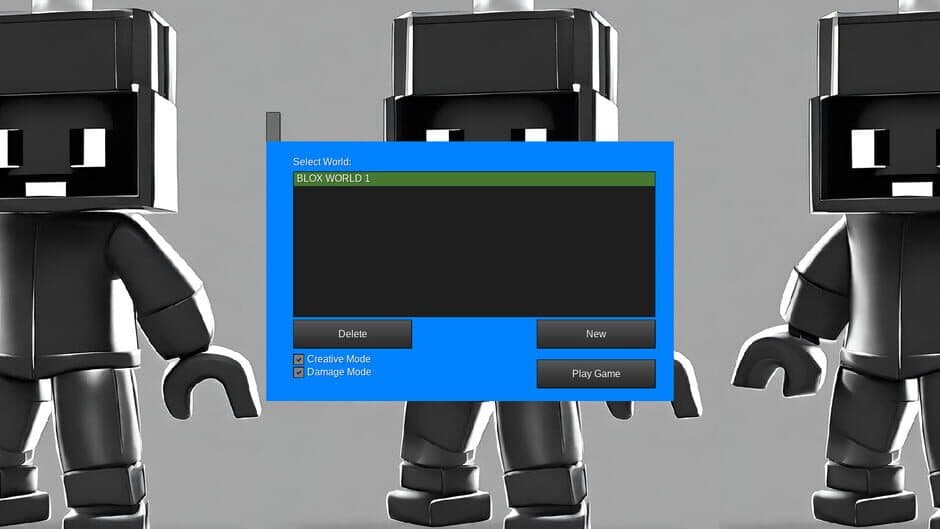 Blocks! screenshot 2