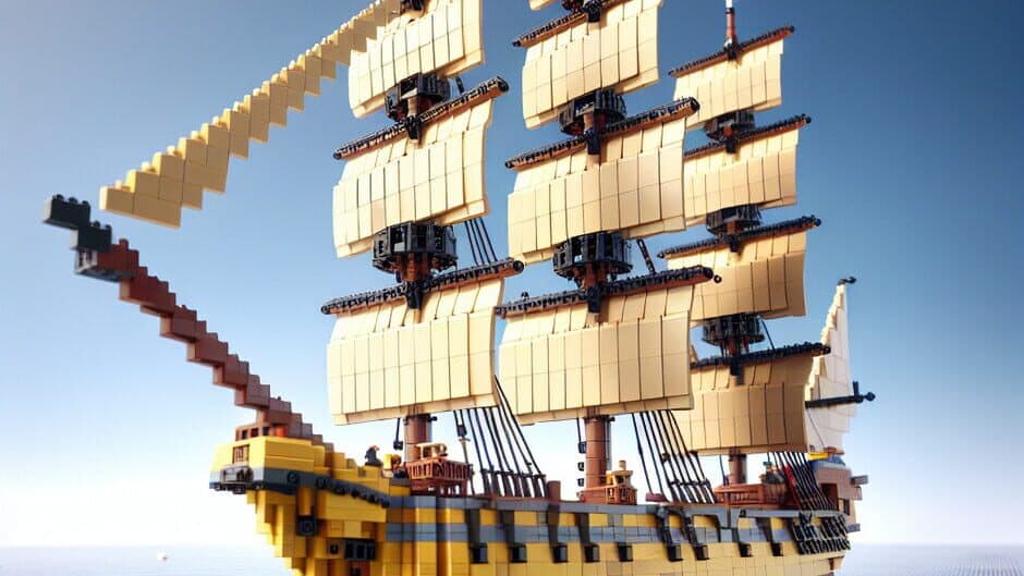 Blocks! screenshot 3