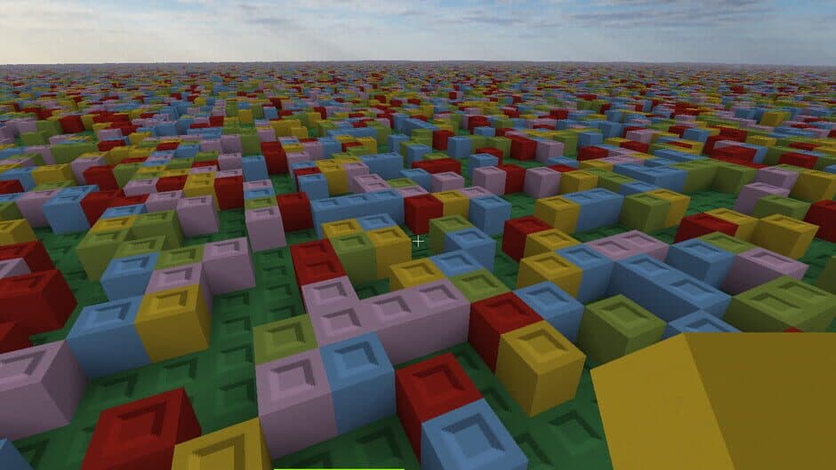 Blocks! screenshot 4