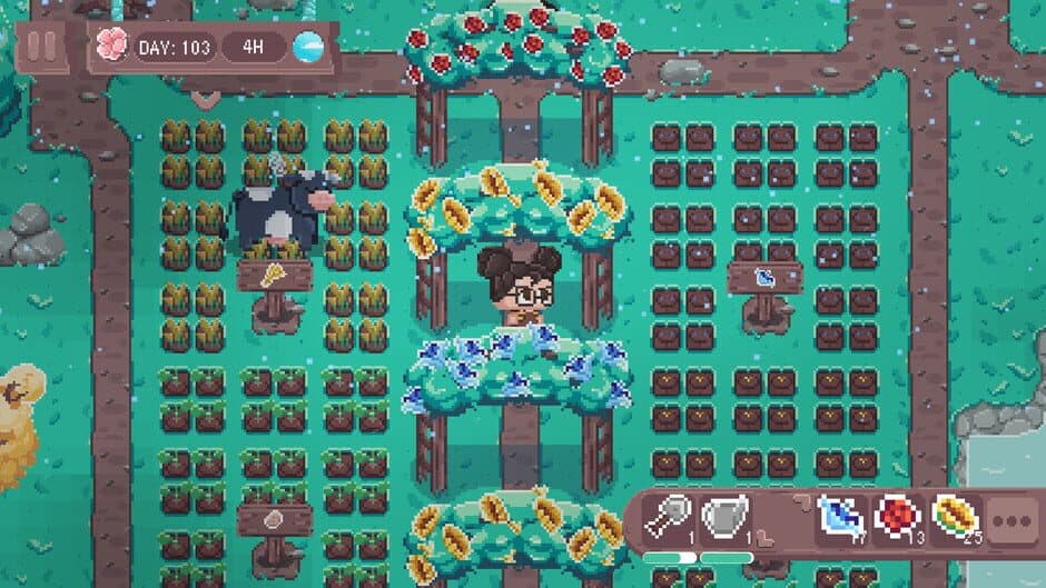 Animal Way screenshot 1