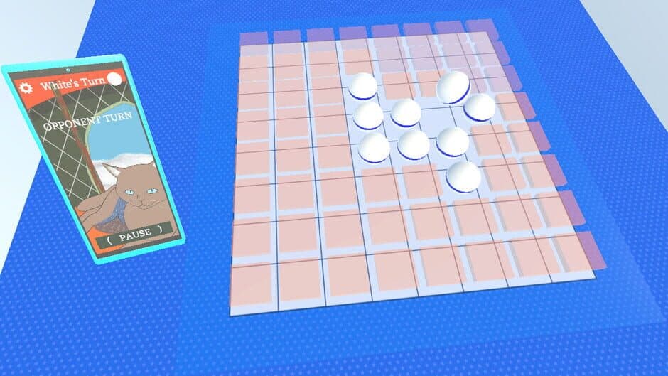 Reversi xVSx screenshot 2