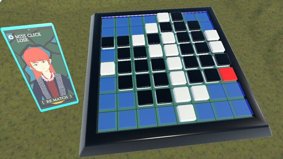 Reversi xVSx screenshot 3