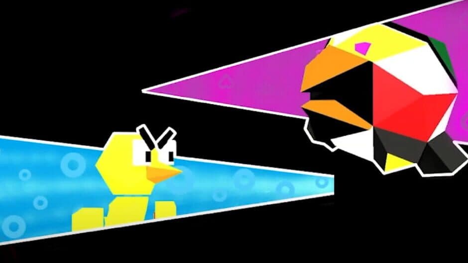 Duckified: Cosmic Legends screenshot 4