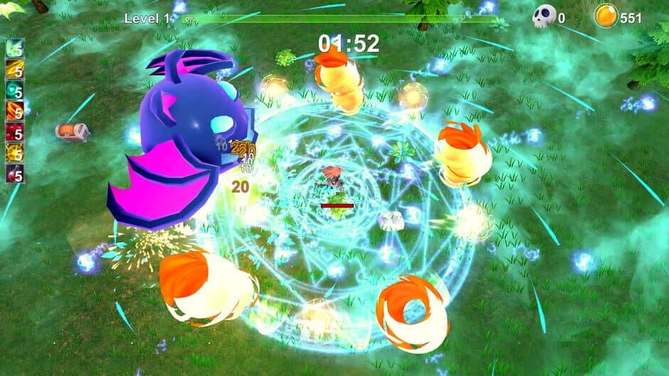 Hen Town screenshot 4