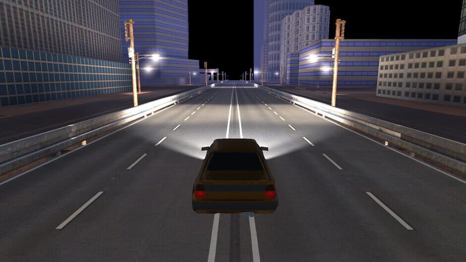 RetroSpace screenshot 1