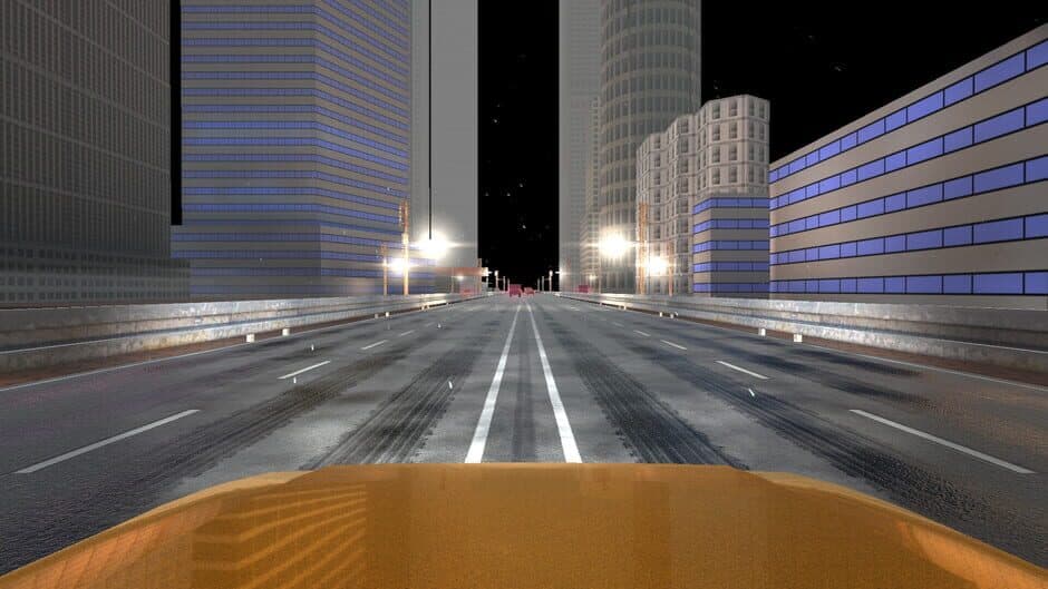 RetroSpace screenshot 2