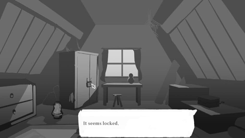 Undusted: Letters from the Past screenshot 4