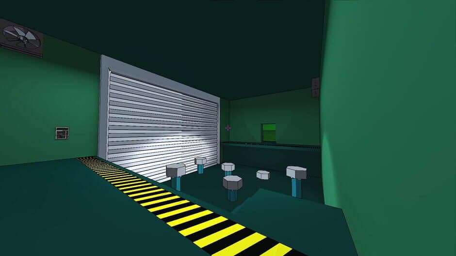 The Gauntlet screenshot 1