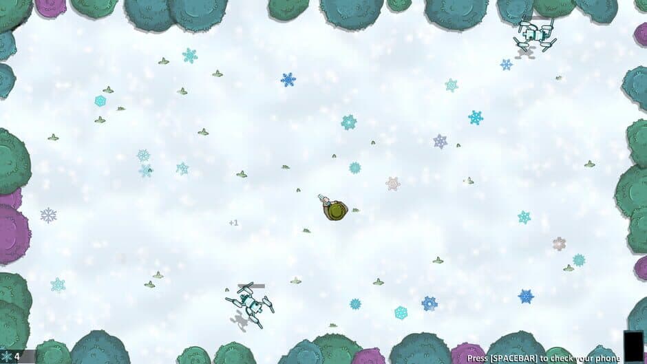 Snow Blower: Idle Game screenshot 3