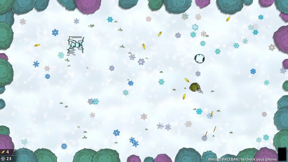 Snow Blower: Idle Game screenshot 4