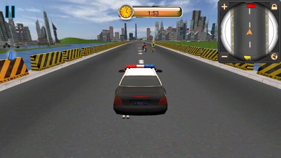Police on Duty 2 screenshot 2