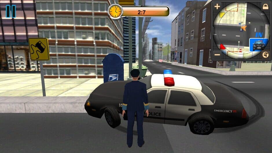Police on Duty 2 screenshot 4