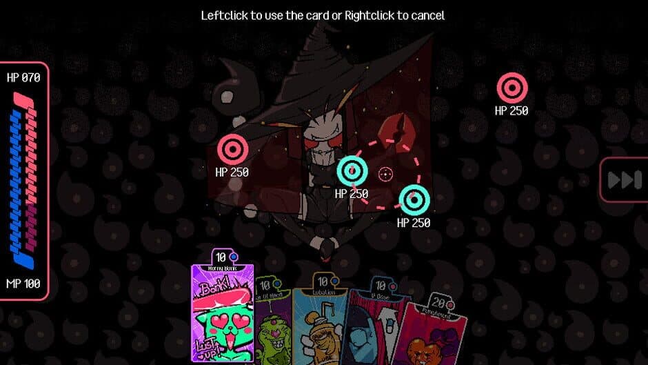 Dragon Title screenshot 3