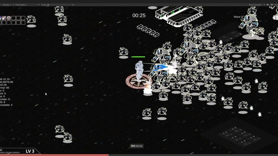 Fated Retrace: Operation Ascension screenshot 4