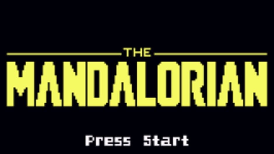 The Mandalorian: Chapter 3 - The Sin screenshot 1