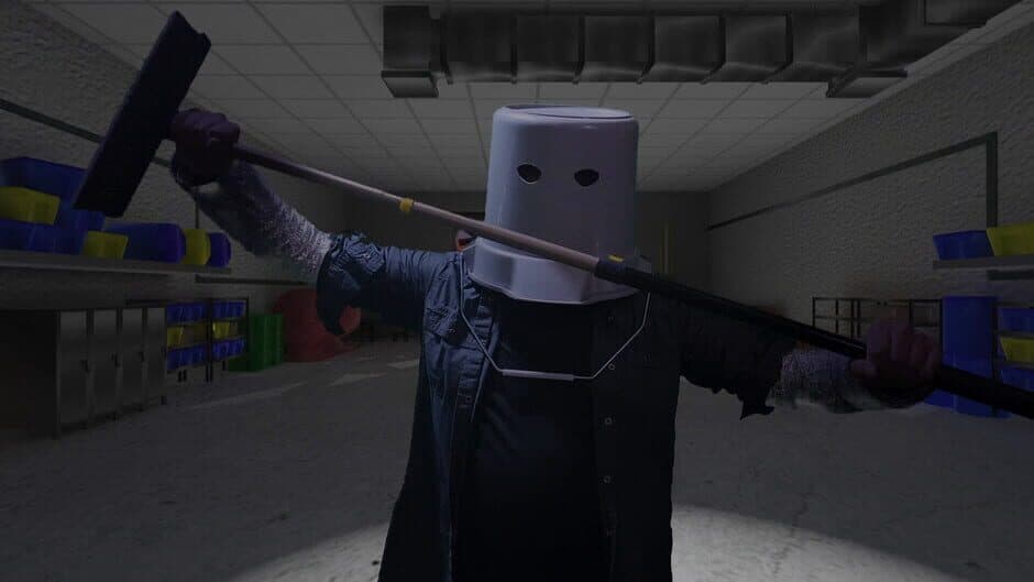 FMV Soulslike screenshot 3