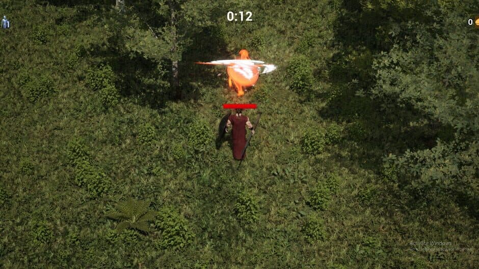 Heroes of Latera screenshot 1