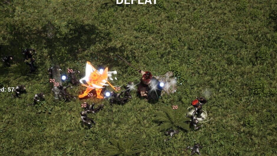 Heroes of Latera screenshot 2