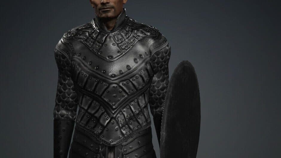 Heroes of Latera screenshot 4