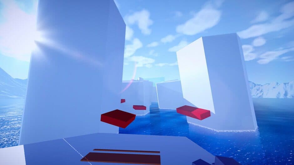 Jumplats screenshot 1