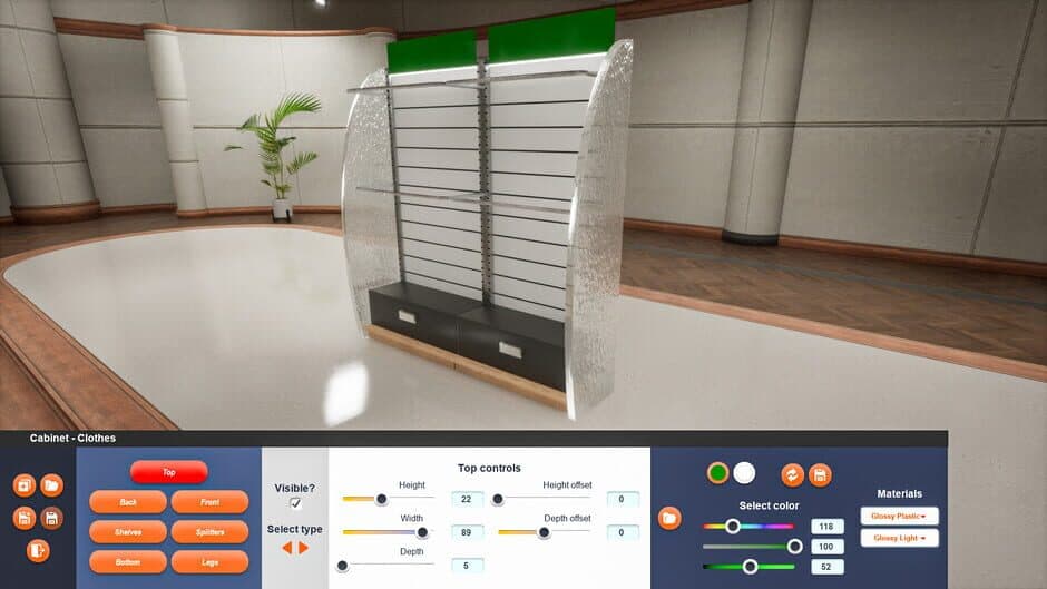 King of Retail 2 screenshot 1