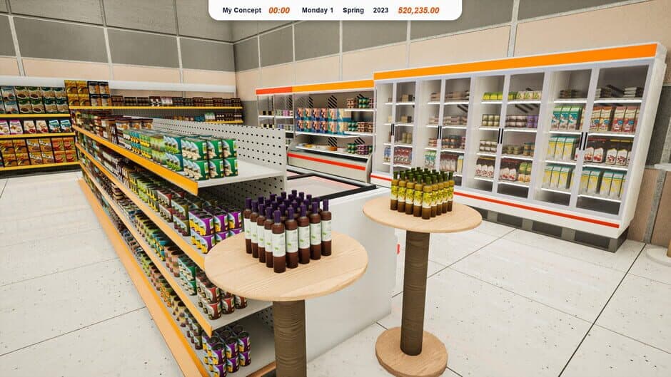 King of Retail 2 screenshot 2