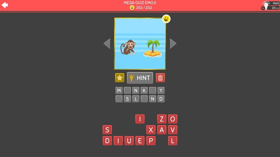 Mega Quiz Gaming screenshot 2