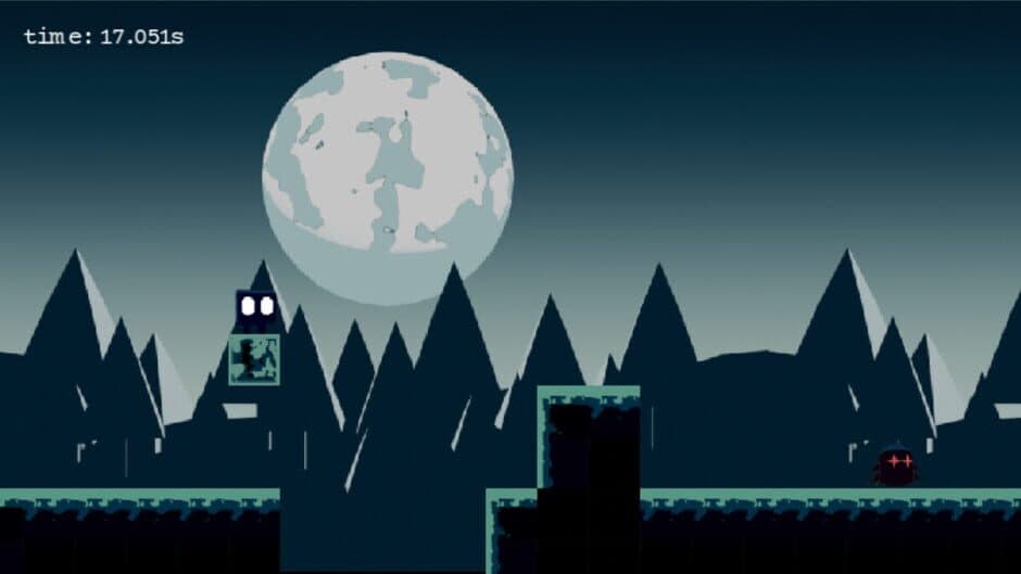 Night Run screenshot 1