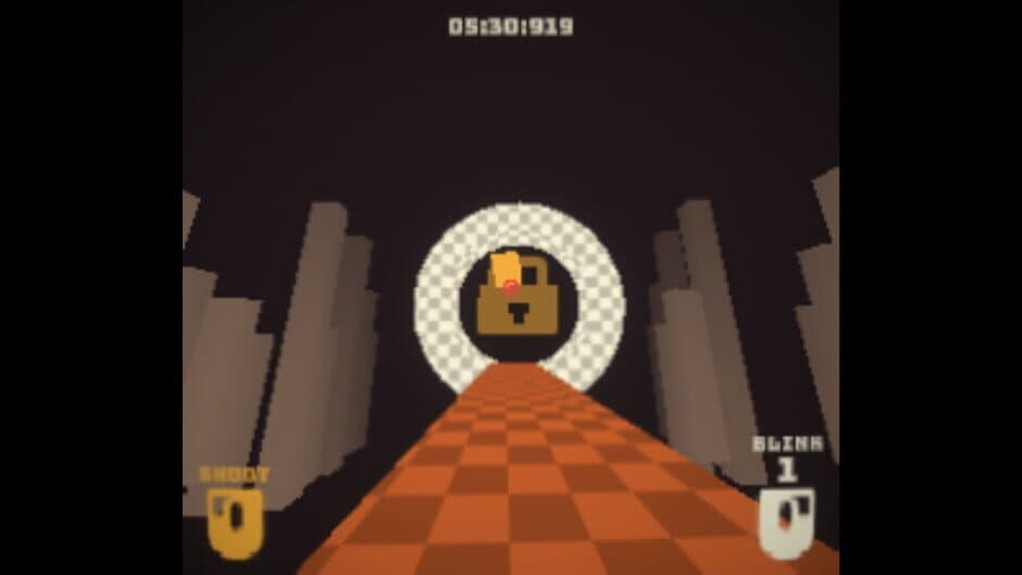 Rain Runner screenshot 4