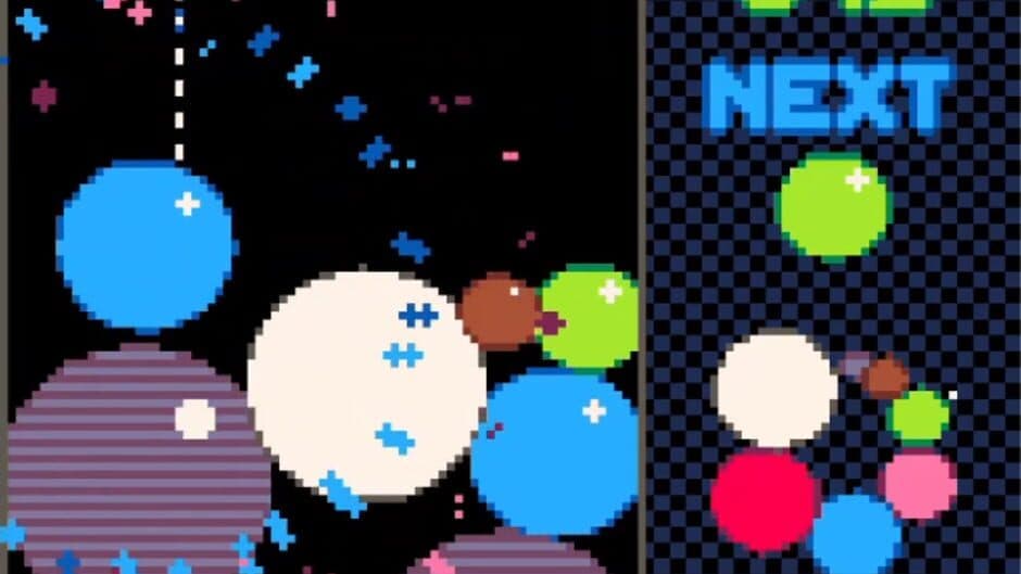 Marble Merger screenshot 2